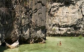 El Nido Resorts Lagen Island 5*